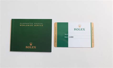 can you get rolex papers|rolex box and paper.